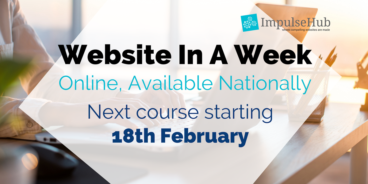 ImpulseHub's tweet photo. My online website course for anyone interested. Available nationwide! I get some out of country too. ;) #womensinspire #impulsehub https://t.co/JkCpICbjWq https://t.co/8PrzWPQBgq