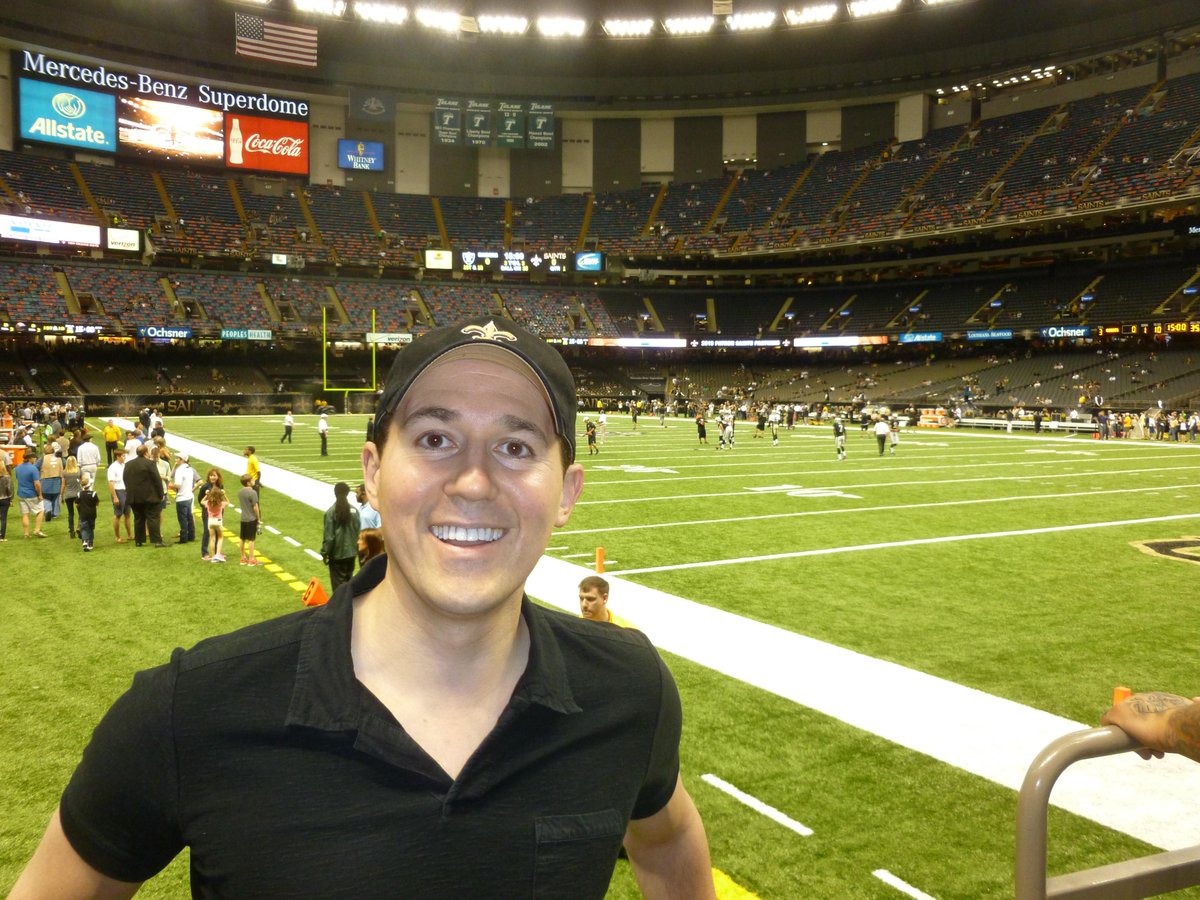 #WhoDatNation! Be sure to tune into The @IngrahamAngle at 10:30 PM TONIGHT. I’ll be discussing that botched call during the #NFCChampionship and the fallout. Plus @Saints TE Ben Watson joins us for his take. @FoxNews. Be there. @theadvocateno @NOLAnews @WWLTV