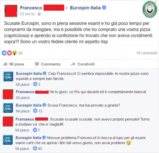 bievbz94's tweet image. mi fa ridere questa cosa