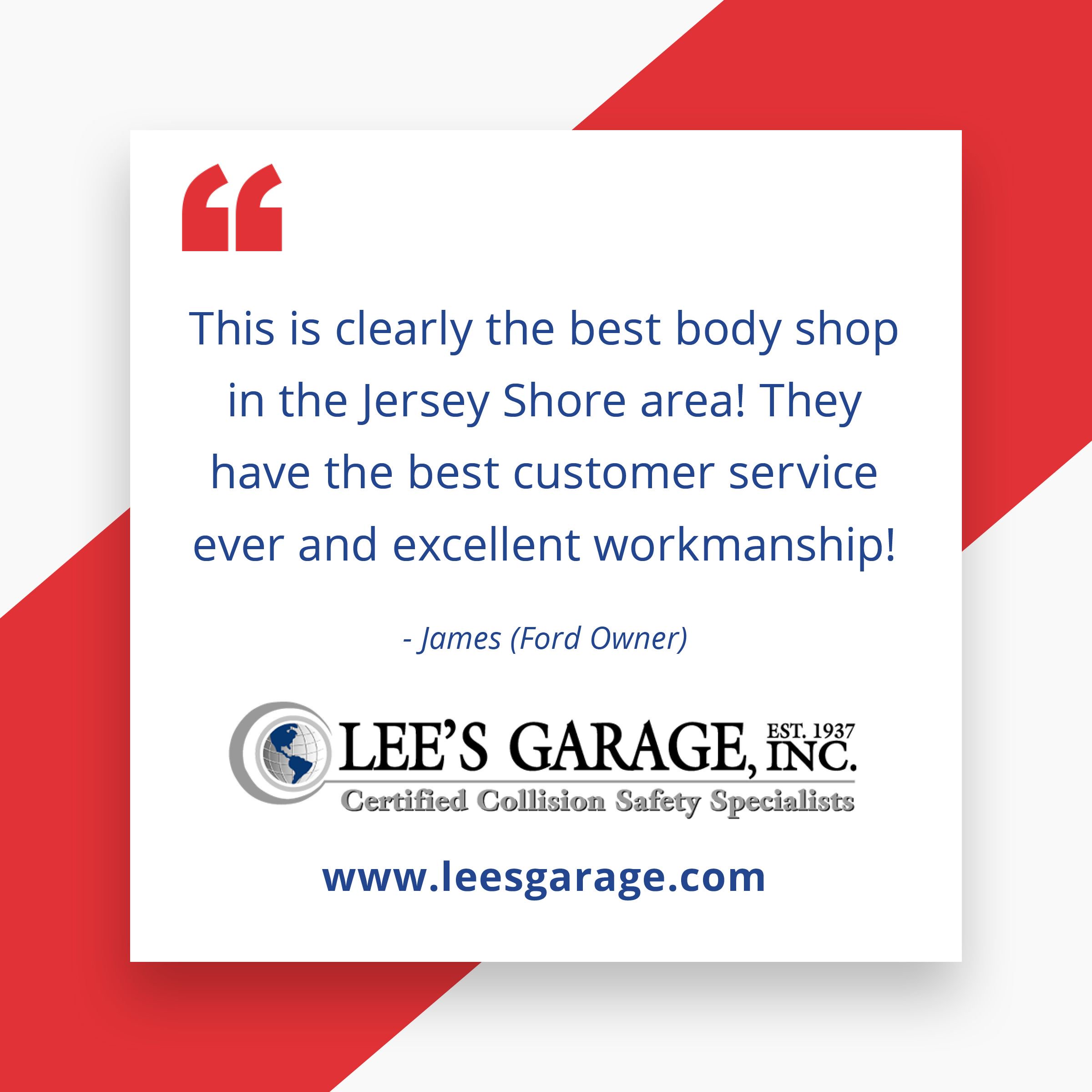 Lee's Garage Inc. (@LeesGarageInc) / Twitter