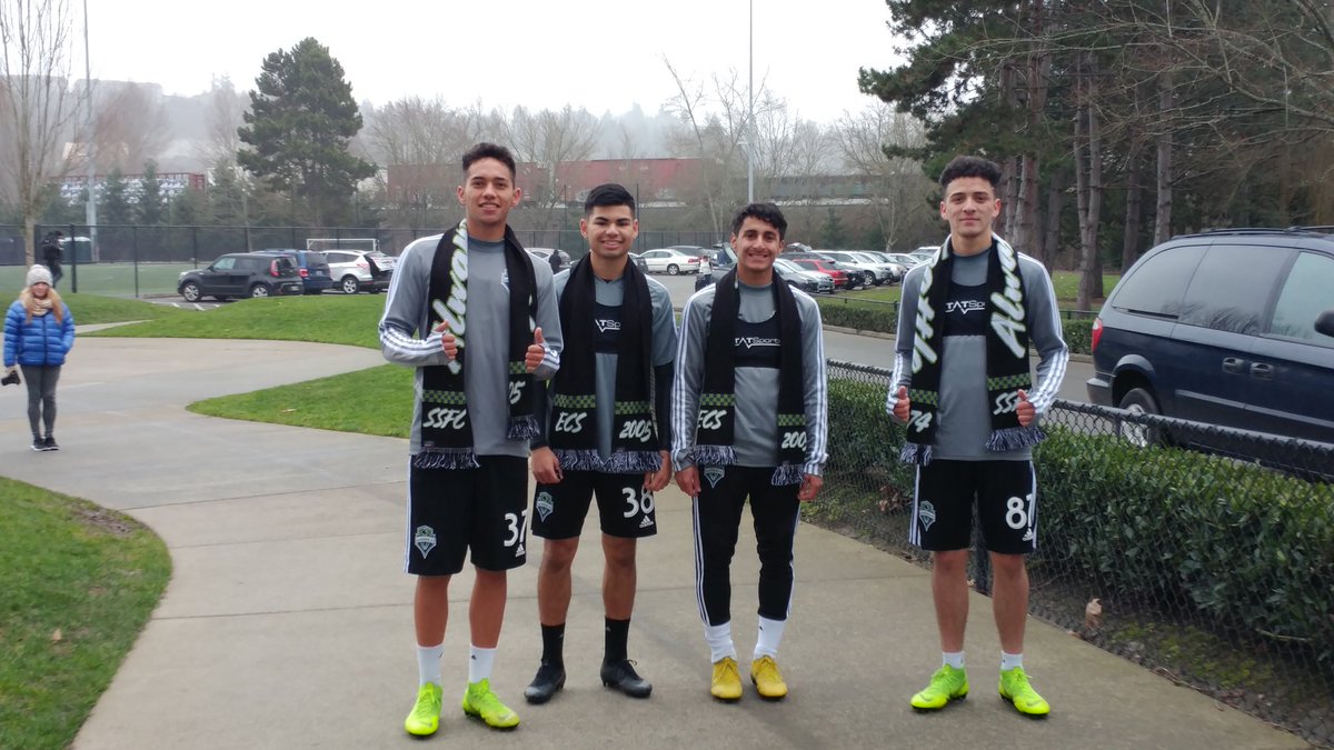 SSFC Community Trust tweet media