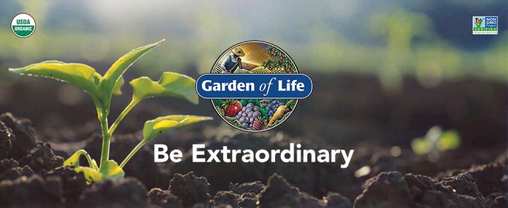 triwolfpack's tweet image. Join the @gardenoflife Be Extraordinary Challenge on @myfitnesspal to meet your health goals!