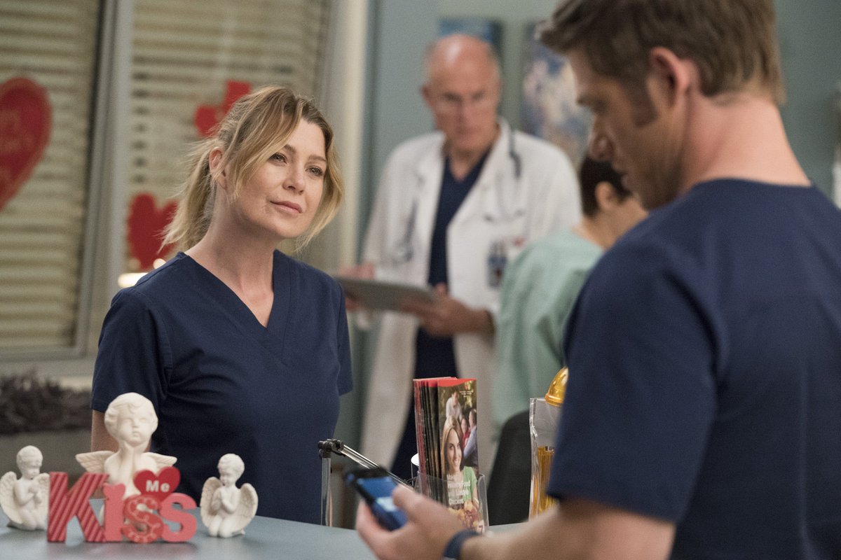 EllenFansite's tweet image. #GreysAnatomy"Girlfriend In A Coma" Episode Stills #EllenPompeo
ellen-pompeo.com/photos/thumbna…