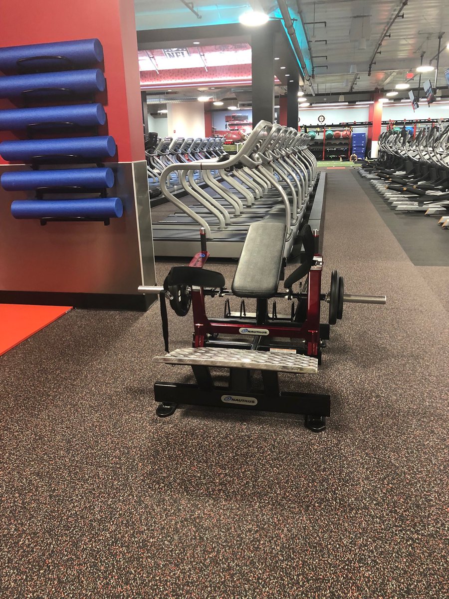 MikePWestcott's tweet photo. Great Partners Core Health and Fitness and 49ers Fitness San Jose https://t.co/0V22FNv2aB