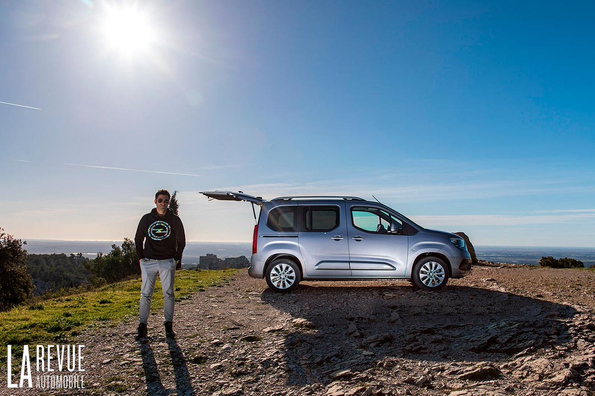 RevueAuto's tweet photo. #OpelComboLife > Essai #Opel #Combo #Life : le plus sage de la famille / #TestDrive #France #Ludospace #monospace #PSA no #SUV #GM #LaRevueAutomobile #PornCar ?
https://t.co/osoXagVaCE https://t.co/mOC8Ex414G