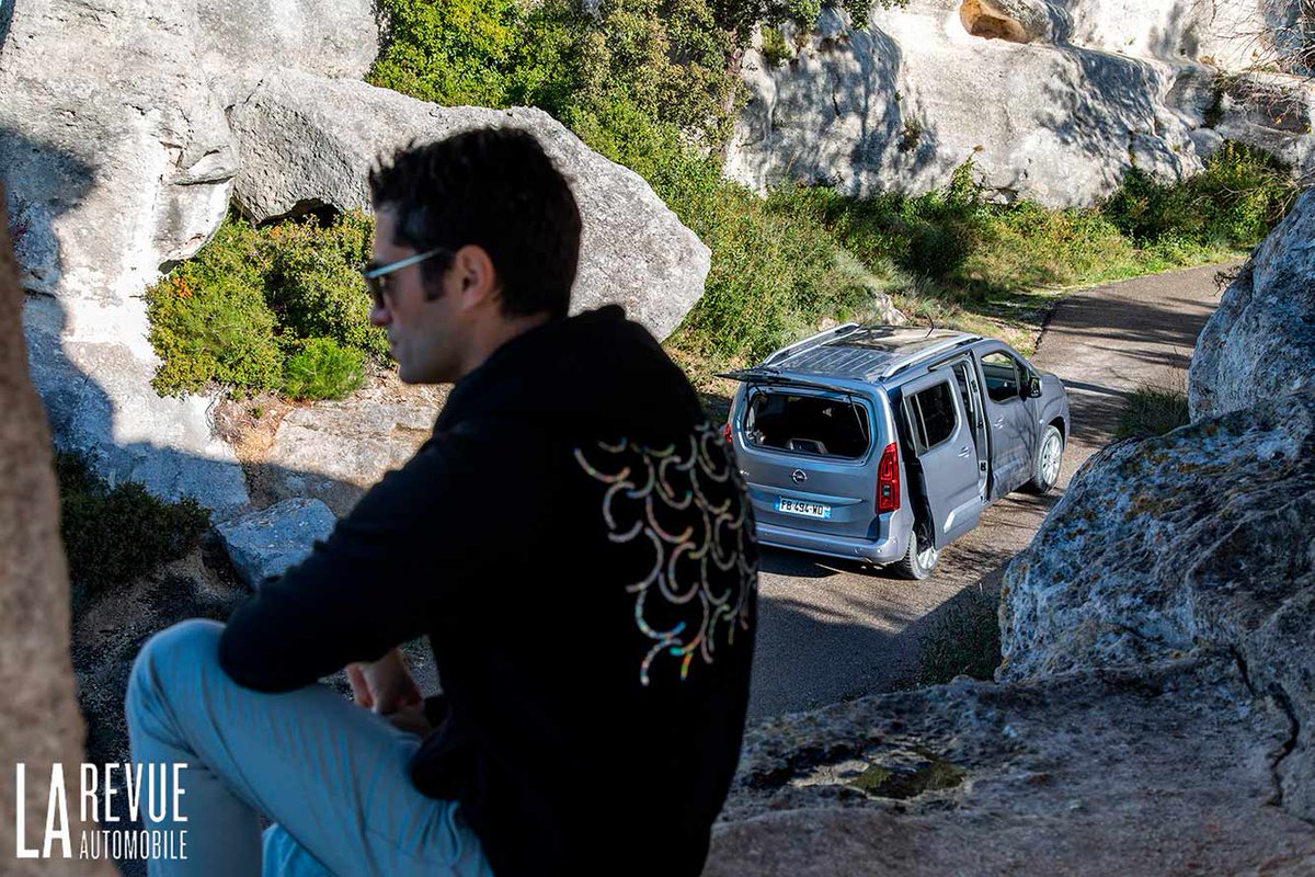RevueAuto's tweet photo. #OpelComboLife > Essai #Opel #Combo #Life : le plus sage de la famille / #TestDrive #France #Ludospace #monospace #PSA no #SUV #GM #LaRevueAutomobile #PornCar ?
https://t.co/osoXagVaCE https://t.co/mOC8Ex414G