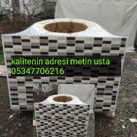 Hem kalite hem güven hem uygun fiyat 05347706216