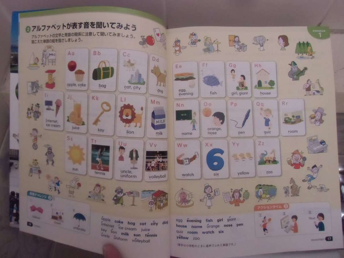 中学英語教科書を読みなおしてみよう Sunshine 中１編 Togetter