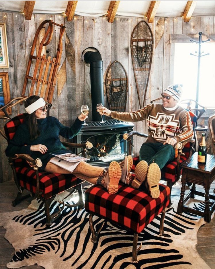 Montage Deer Valley (@montagedv) on Twitter photo It doesn't matter when you last visited the Aprés Lounge, you're overdue and already missed ❄️
#MontageMoment #ApresSki #MondayFunDay
<a href="/KJP/">▼ Kiel James Patrick</a> <a href="/SarahKJP/">Sarah Vickers</a> It doesn't matter when you last visited the Aprés Lounge, you're overdue and already missed ❄️
#MontageMoment #ApresSki #MondayFunDay
<a href="/KJP/">▼ Kiel James Patrick</a> <a href="/SarahKJP/">Sarah Vickers</a>