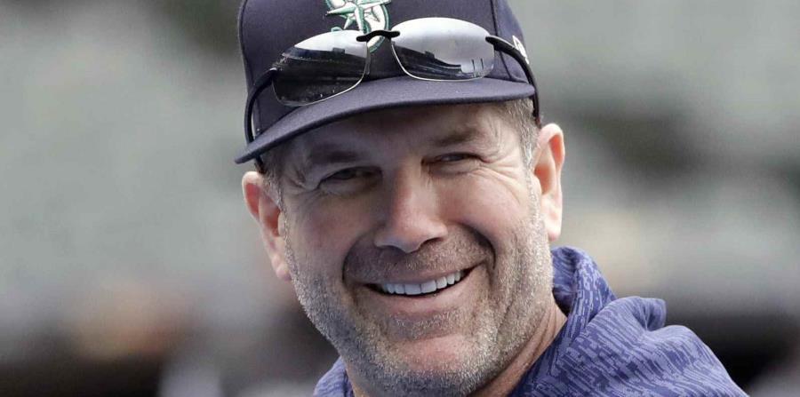 ElNuevoDia's tweet image. ¡Edgar Martínez es reconocido oficialmente como uno de los mejores del deporte! #HallOfFame  elnuevodia.com/deportes/beisb…