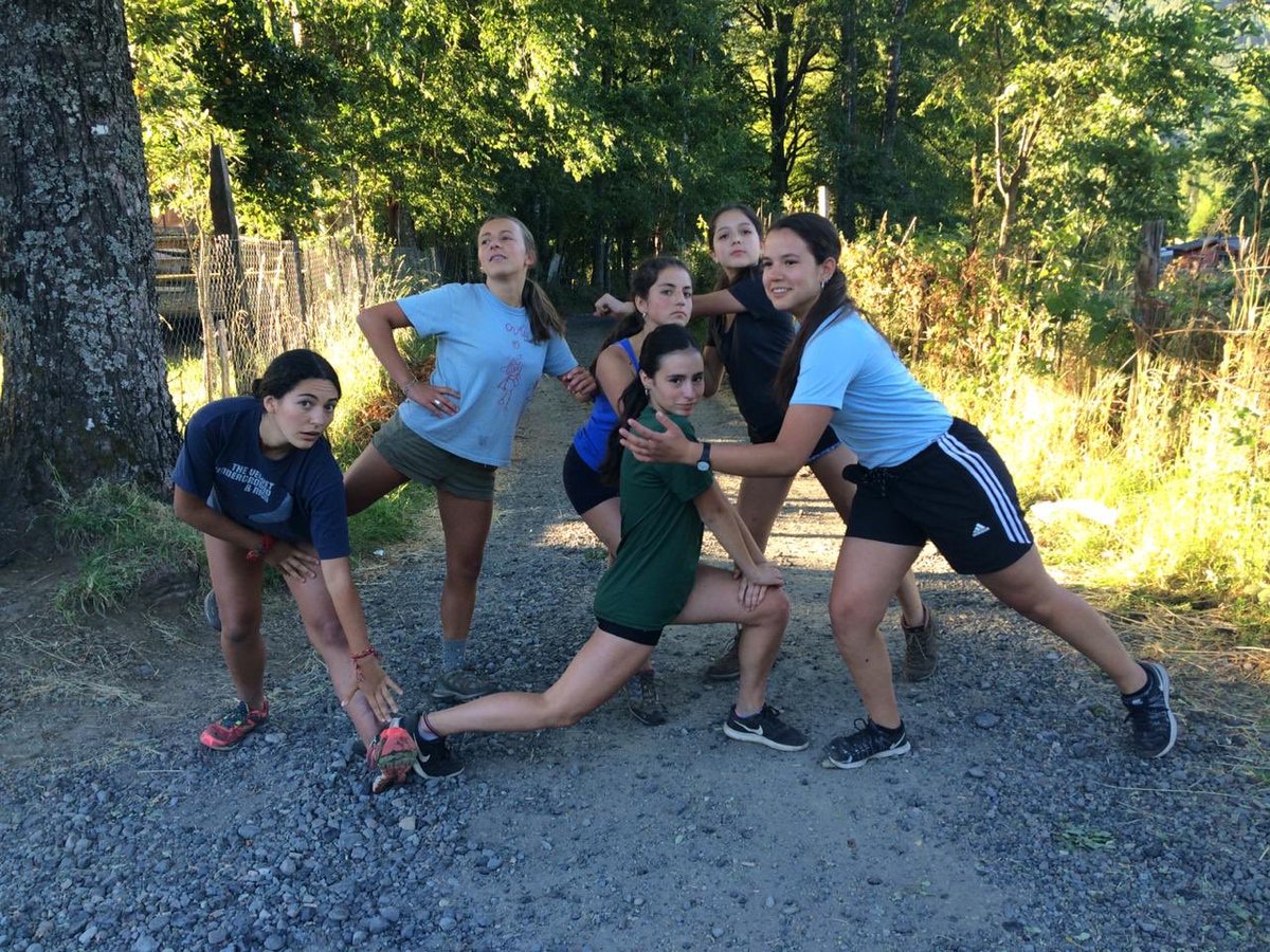 Scout Saint George tweet media