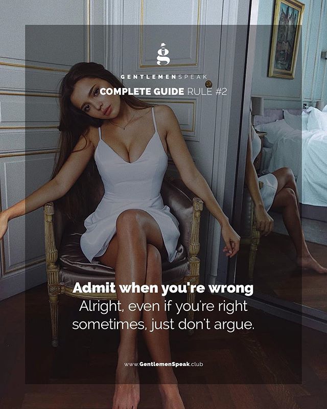 gentlemen_speak's tweet photo. Just don’t argue, sometimes is not worth it. *The Complete Guide*
.
.
Follow @gentlemenspeak (Instagram) for more motivational quotes!
.
.
#GentlemenSpeak 🎩 #GentlemenGuide #Gentleman #Quotes #Follow #Entrepreneur #EntrepreneurLife #Success #WorkHard… https://t.co/wAEYF6aQhz https://t.co/RqkX2dRFkW