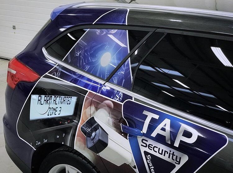 TAPSecurity tweet picture