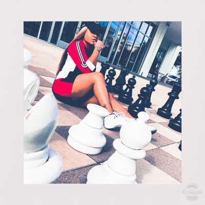 AnJelUniQue's tweet photo. #NewProfilePic https://t.co/hInsFWXrbn