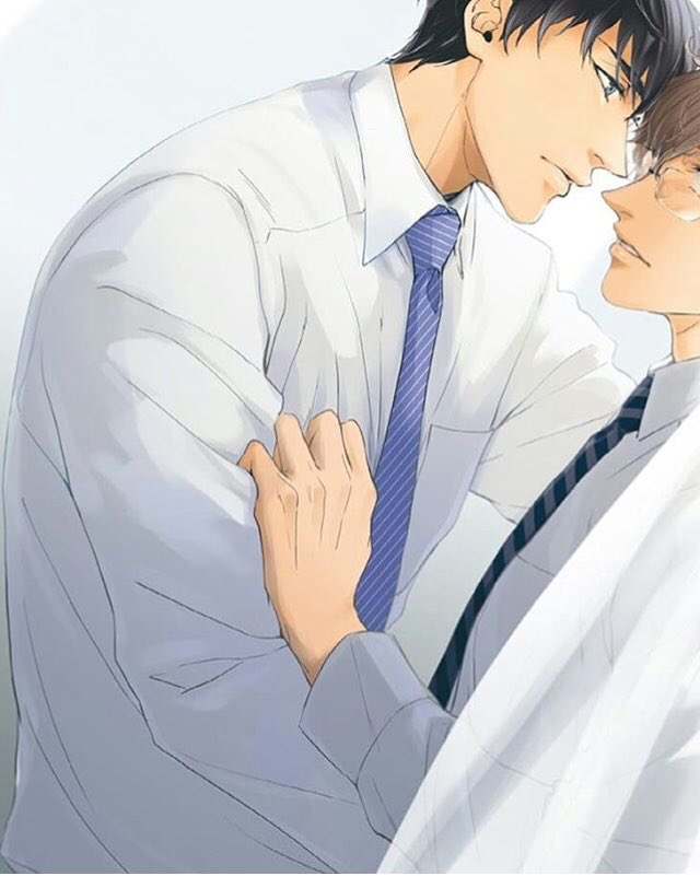 novelyaio's tweet photo. [เรื่องสั้น] 
「Dear Tiger」กวางน้อยของพ่อเสือ
👤 aiLime13
😍 ระดับความดจีย์: 10/10
วาร์ป: เล้าเป็ด https://t.co/0UdbnPaR1P
#รีวิวนิยายวาย https://t.co/h4jPpFROWx