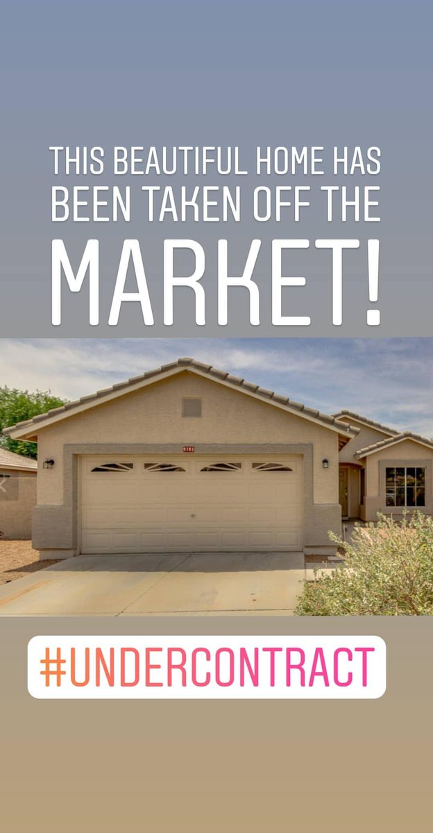 romney_realty's tweet photo. 🚨🚨🚨🚨🚨🚨🚨🚨🚨🚨
Call/Text: 480-689-0240
Email Josh@prosmartrealty.com
DM on social media
🚨🚨🚨🚨🚨🚨🚨🚨🚨🚨 https://t.co/acUZRGcqwA
