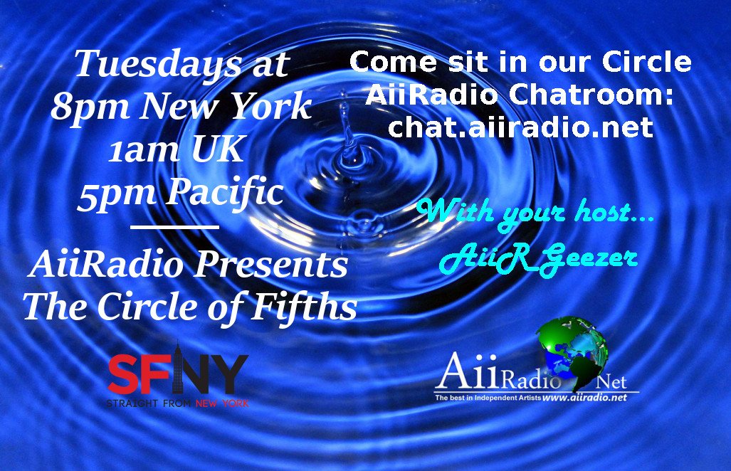 AiiRadioLive's tweet photo. #AiiR
Tonight at 8pm EST•1am UK
#Premiers:#Darkwater-@UlteriumRecords,#LaurieLuke& #Obturate+
@wretchmetal,@DC4Megarock,@10RogueBand,@22NEWENERGY,@Lion_Twin,@motorfingerband,@PalaceOfTheKing,#Alcatrazz-@TheGrahamBonnet,@triphonband,@fomodeep,@4ShadowMerchant,@ImpelIitteri+more👊 https://t.co/tI4dCiWHle
