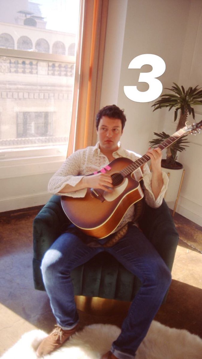 Charlie Lubeck tweet media