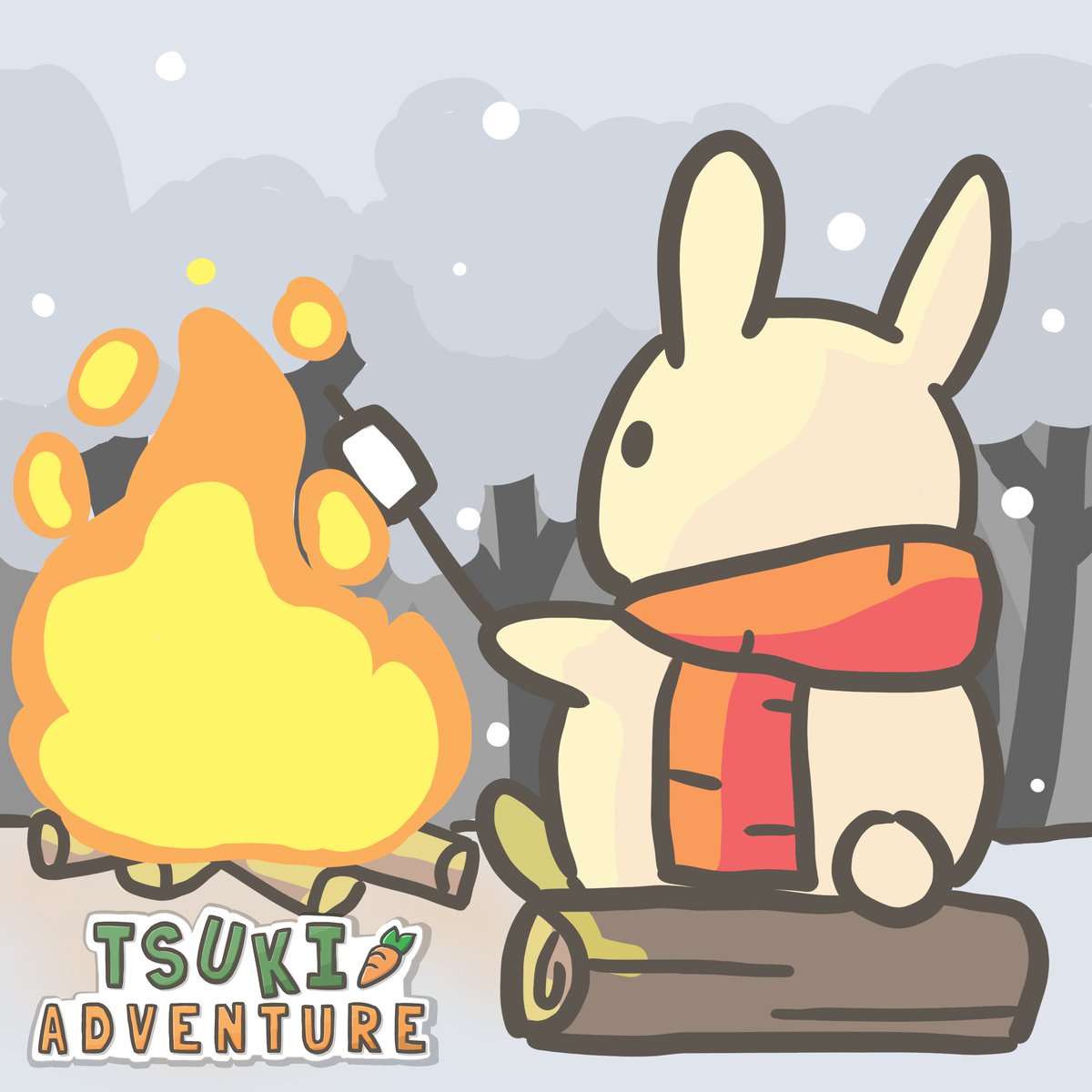 Tsuki Adventure BR (@TsukiAdventure) / X