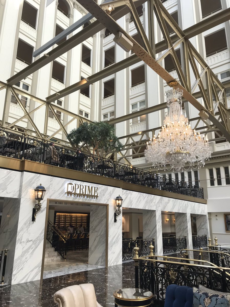 victakacs's tweet image. The Trump International Hotel @StPiusX @CloseUp_DC