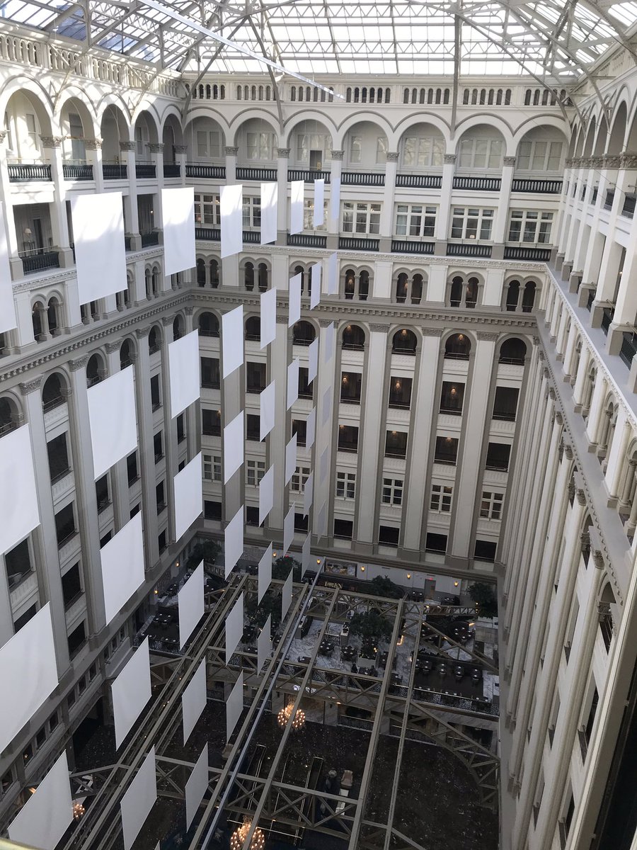 victakacs's tweet image. The Trump International Hotel @StPiusX @CloseUp_DC