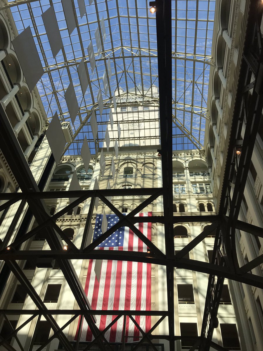 victakacs's tweet image. The Trump International Hotel @StPiusX @CloseUp_DC