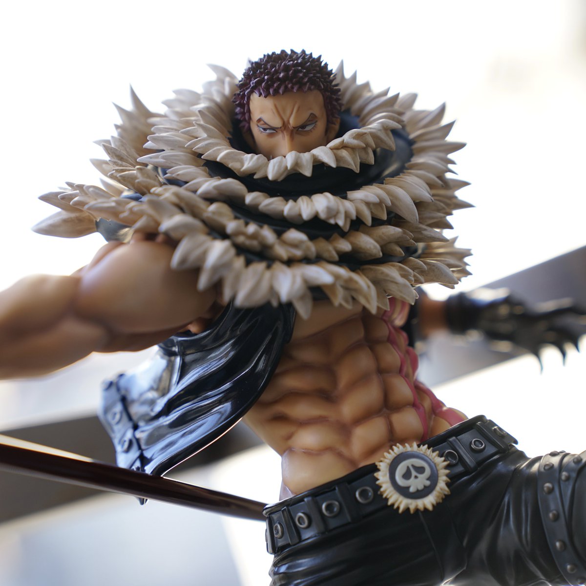 Portrait.Of.Pirates ONE PIECE SA-MAXIMUM”: Charlotte Katakuri – megahobby