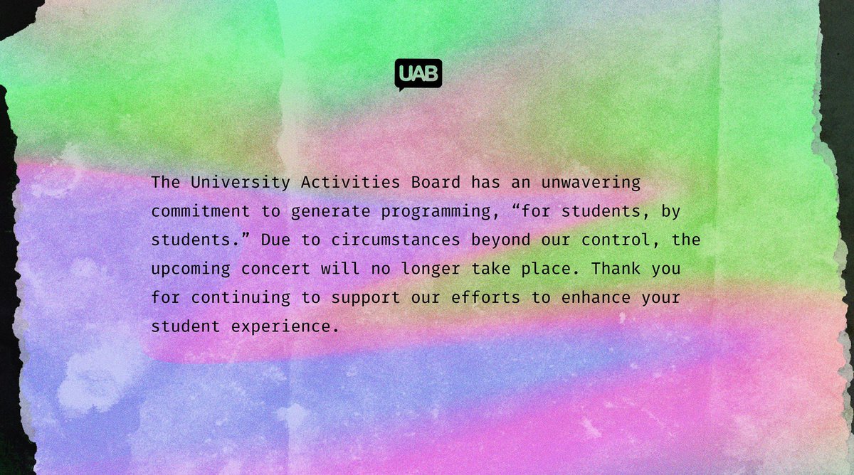 University Activities Board (@ncstateuab) on Twitter photo 