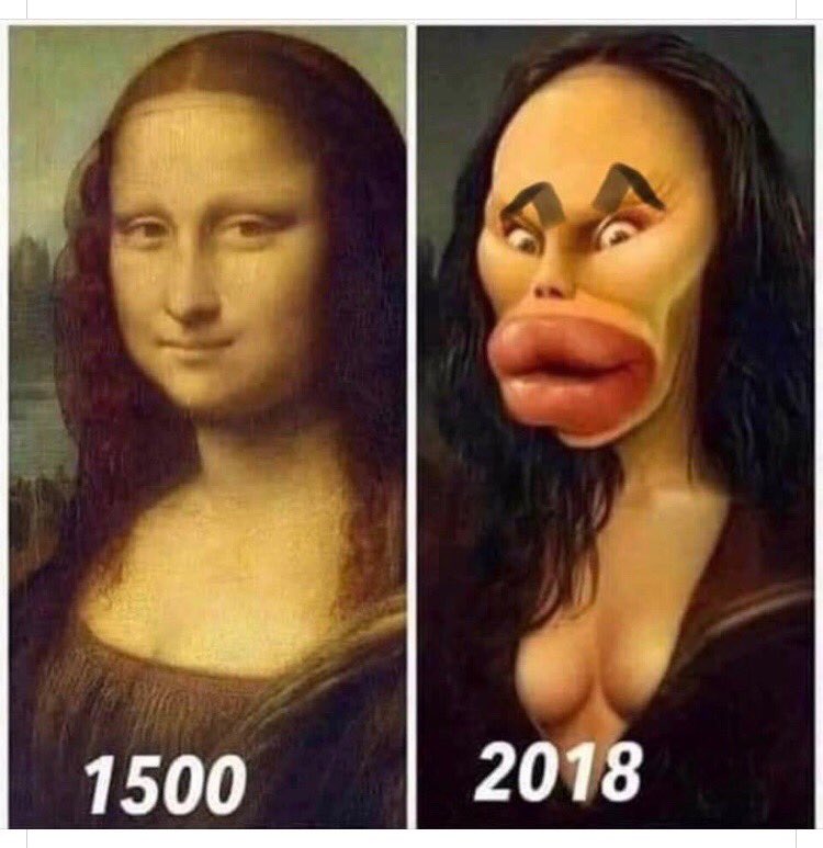 BobbeJoy's tweet photo. It needs to stop. This obsession with "fixing" ourselves. https://t.co/D5TRqtDJDB