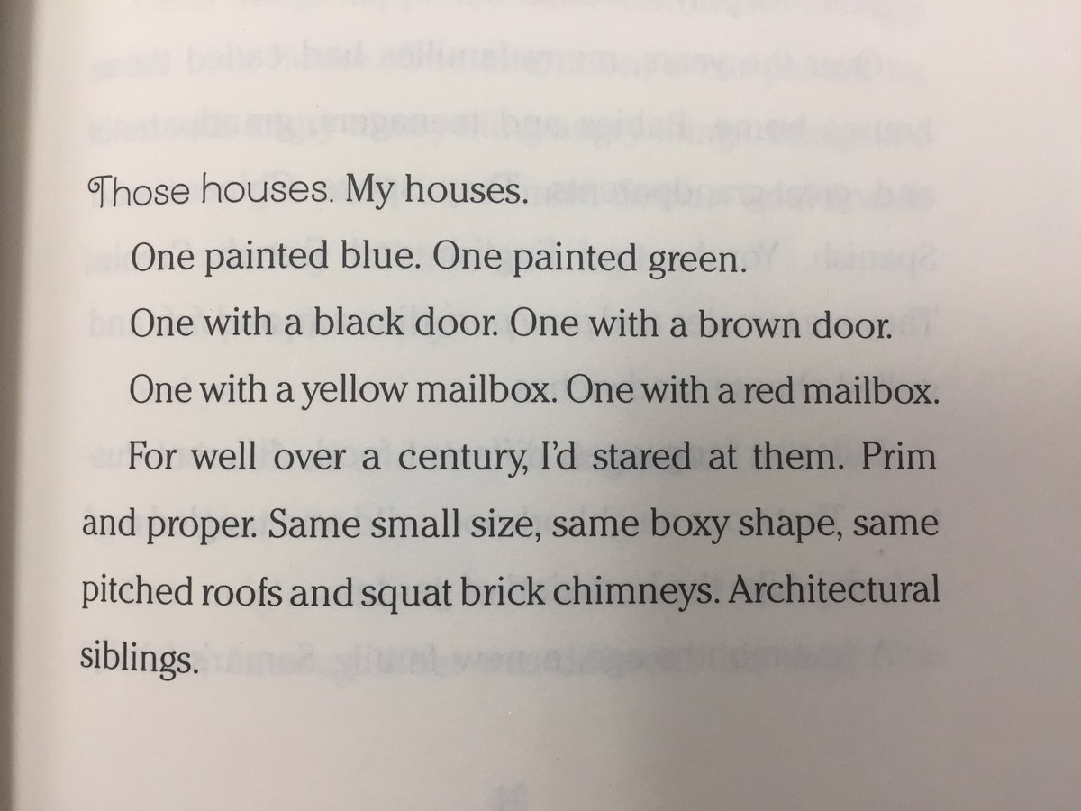 We read these 4 texts(Eggs, apples, M&amp;M’s, and Wishtree chap 14) today and started an argumentative piece answering, “Does what we look like on the outside determine who we are in the inside?” <a href="/ZooSchoolMNPS/">ZooSchoolMNPS</a>