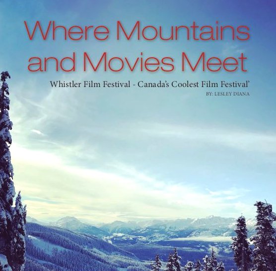 Read everything you need to know about the Whistler Film Festival and #Whistler in this <a href="/DriftTravel/">Drift Travel Mag</a> article written by the one &amp; only Lesley Diana; our senior publicist. <a href="/whisfilmfest/">Whistler Film Fest</a> <a href="/TagWhistler/">The Adventure Group</a> <a href="/FSWhistler/">Four Seasons Resort Whistler</a> <a href="/gowhistler/">Tourism Whistler</a> <a href="/ScandinaveWhis/">Scandinave Whistler</a> magazine.drifttravel.com/drift-travel-w…