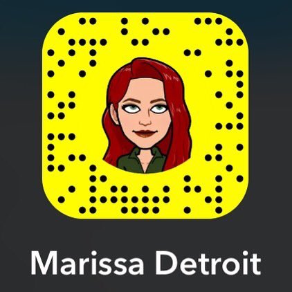 Got some entertaining virtual reality videos up right now... be sure to follow me! 🤣 @marissadetroit