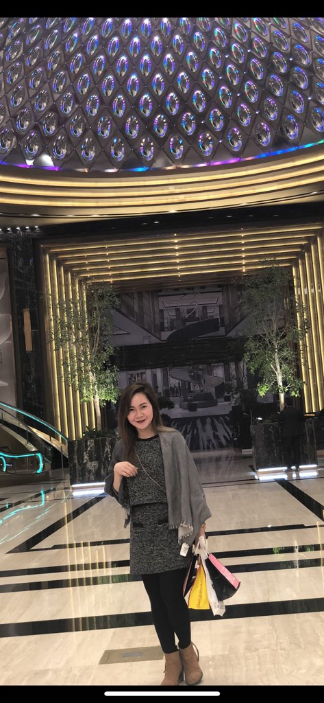 lorzcel_cecil's tweet photo. #kuwait 
#winterinkuwait 
#kuwaitavenues
#kuwaitcoldweather❄️
#kuwaitlife https://t.co/9ufxv1grot