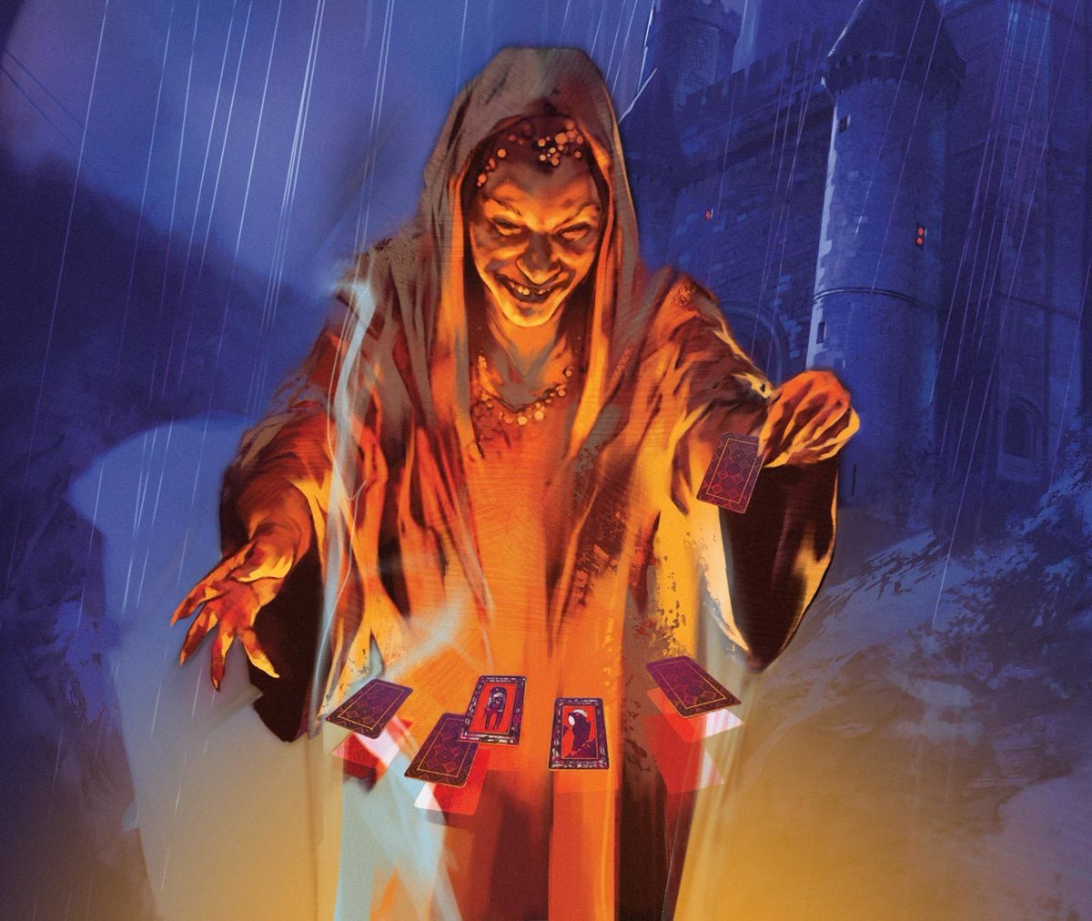 Curse of strahd reloaded solutionjoher