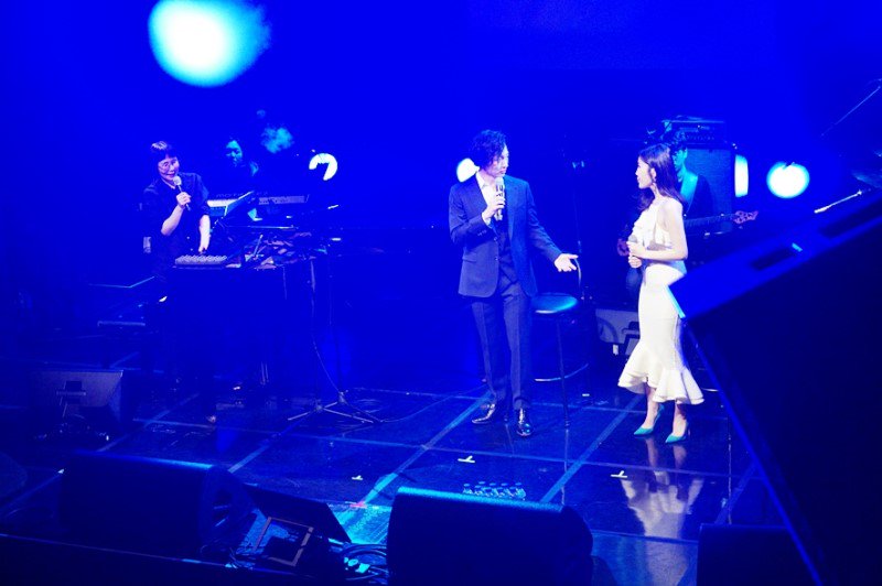 Beautylogs's tweet image. #플랫폼창동61
서울시 도봉구 창동역 1번출구앞 컨테이너박스로 만든 &amp;lt;플랫폼창동61&amp;gt; 레드박스에서 1월20일 &amp;lt;The Snowman Story&amp;gt; 쇼케이스가 열려 다녀왔다. 
마이클리, 다비치의 이해리, 한정림 작곡가가 함께 만드는 토크 뮤직콘서트 

#서울시 #서울시미디어메이트 #마이클리