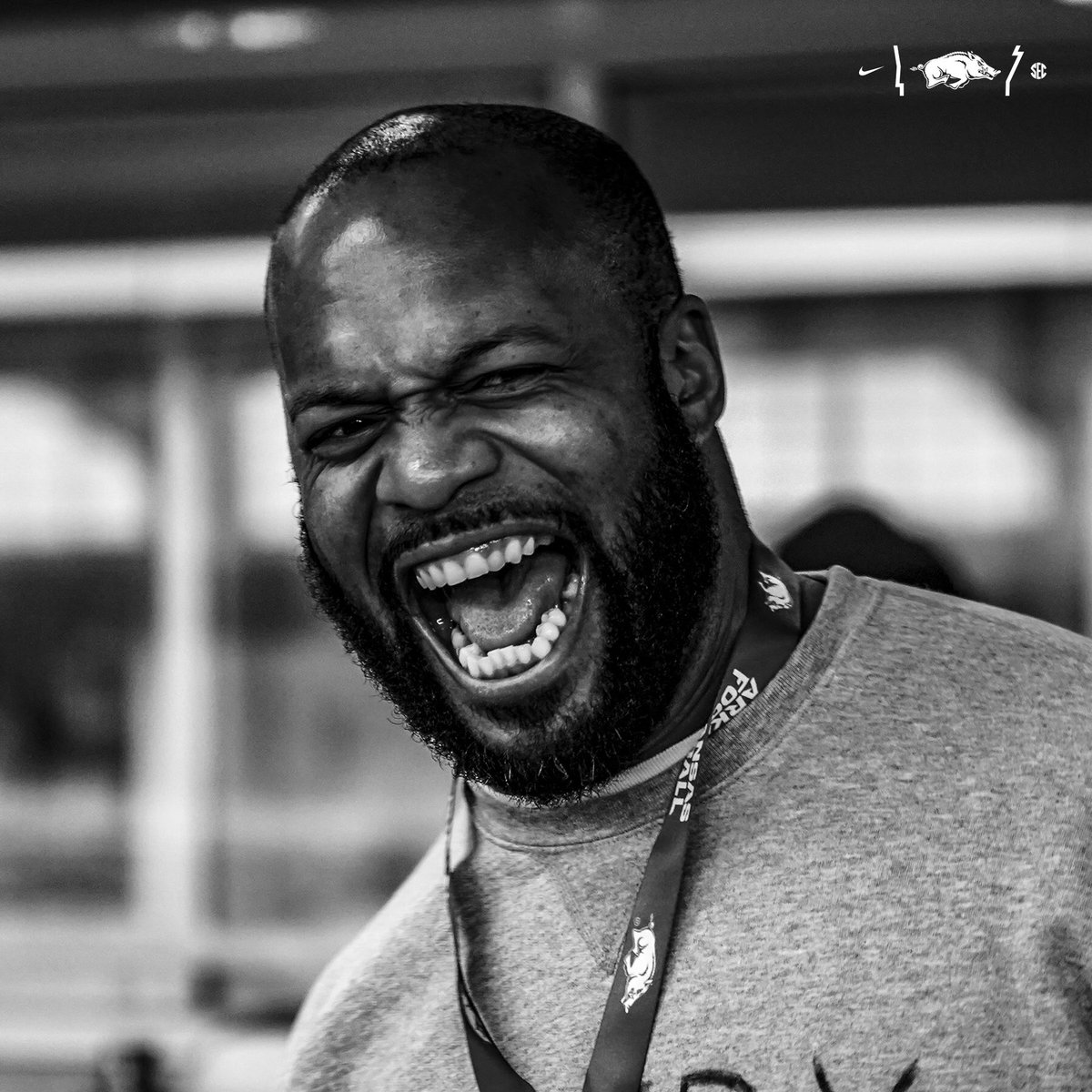 Arkansas Football 🐗 tweet media
