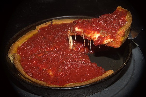 D'Agostino Pizza tweet media