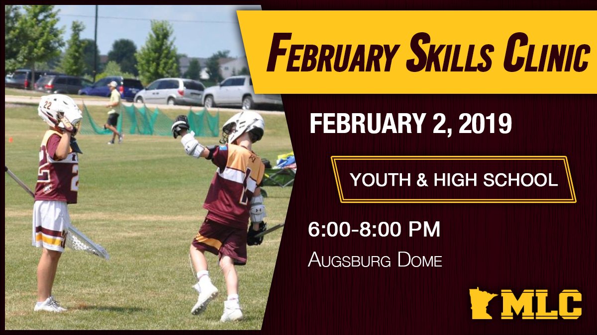 Minnesota Athletic Club tweet media