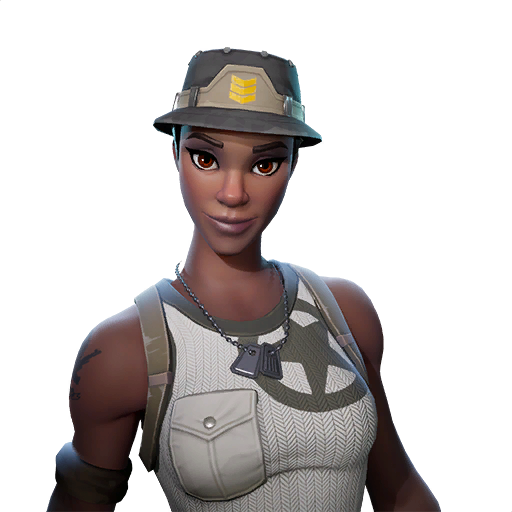 ReconExpertt's tweet photo. @FortniteGame Like to bring back recon expert! It was last seen in the shop November 12th, 2017! https://t.co/ADOUzfms7u