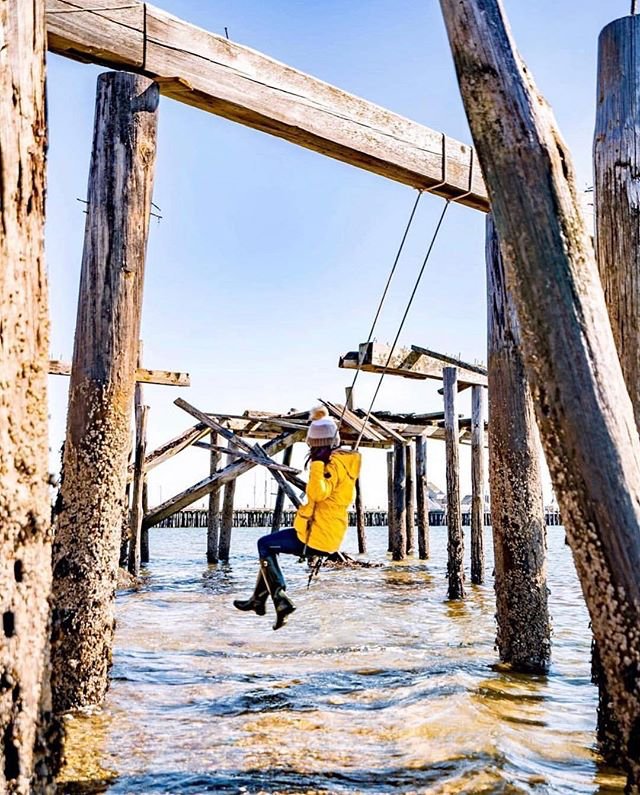 So many hidden treasures here in #Provincetown ... @embracesomeplace