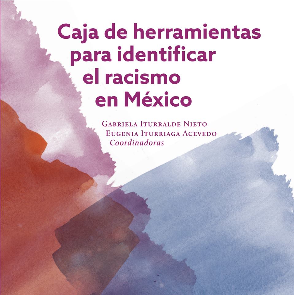#Libro📚. "...Si no cobramos consciencia de que todos participamos de alguna manera en el racismo, no podremos hacer nada para eliminarlo".

👉  bit.ly/2AYOE8Z

#Redintegra #AfrodescendenciasMx #IYIL2019