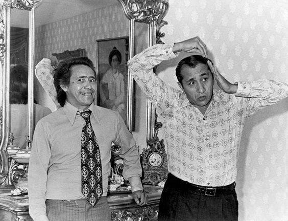 RT si sabes quiénes son 🤓🤘🏻