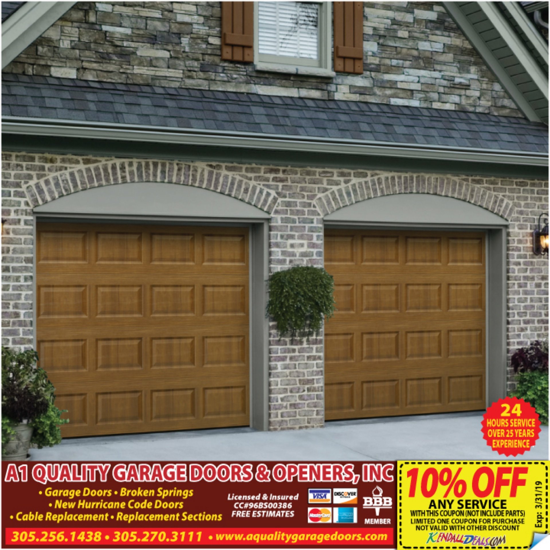 Garage Door Repair On Twitter Rt Https T Co Fmzums3jsc Save 10