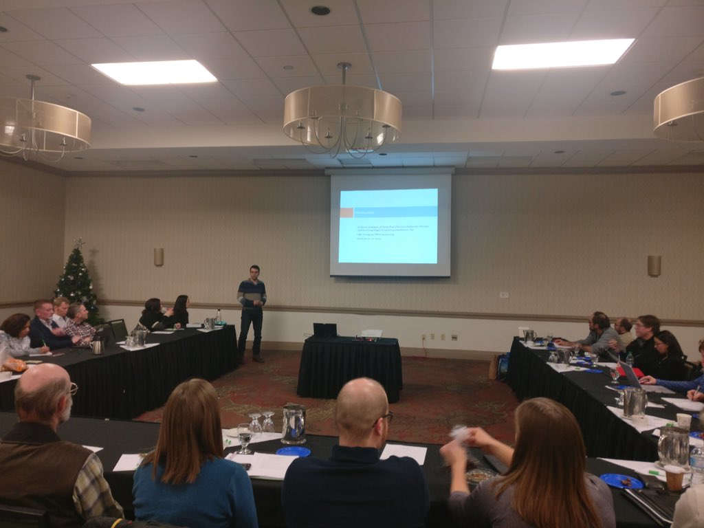 Alireza Navabi (@navabiwheat) on Twitter photo Members of #UofG <a href="/WheatBreeding/">UofG Wheat Breeding</a> team @harwinderssidhu and <a href="/SorenSeifi/">Soren Seifi, PhD</a> presented their research progress at the research meeting of the Ontario Cereal Crop Committee #OCCC. Members of #UofG <a href="/WheatBreeding/">UofG Wheat Breeding</a> team @harwinderssidhu and <a href="/SorenSeifi/">Soren Seifi, PhD</a> presented their research progress at the research meeting of the Ontario Cereal Crop Committee #OCCC.
