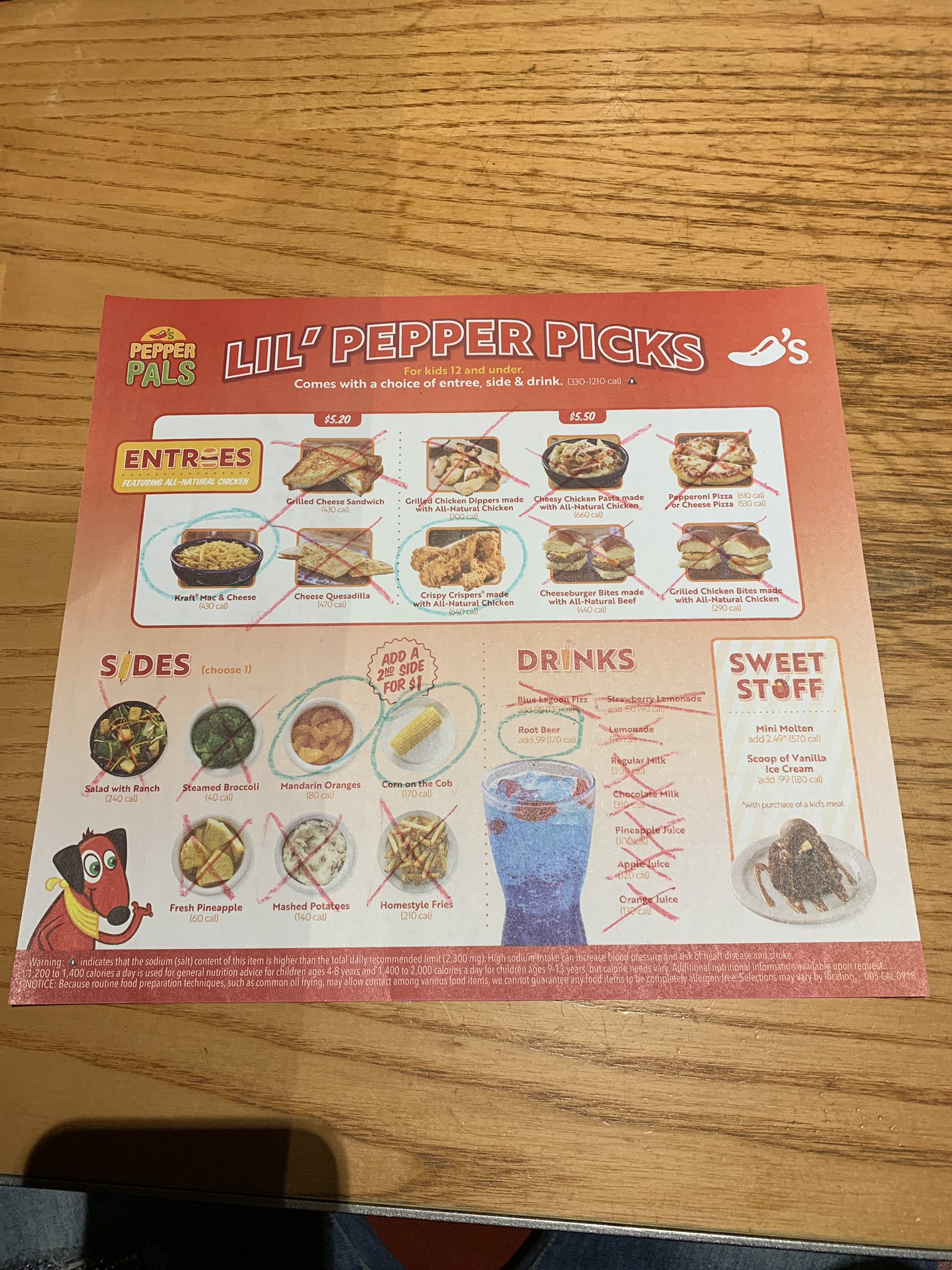 Jojo Siwa On Twitter I M 5 Years Old Also Yes I M Getting 2 Kids Meals Don T Judge Me
