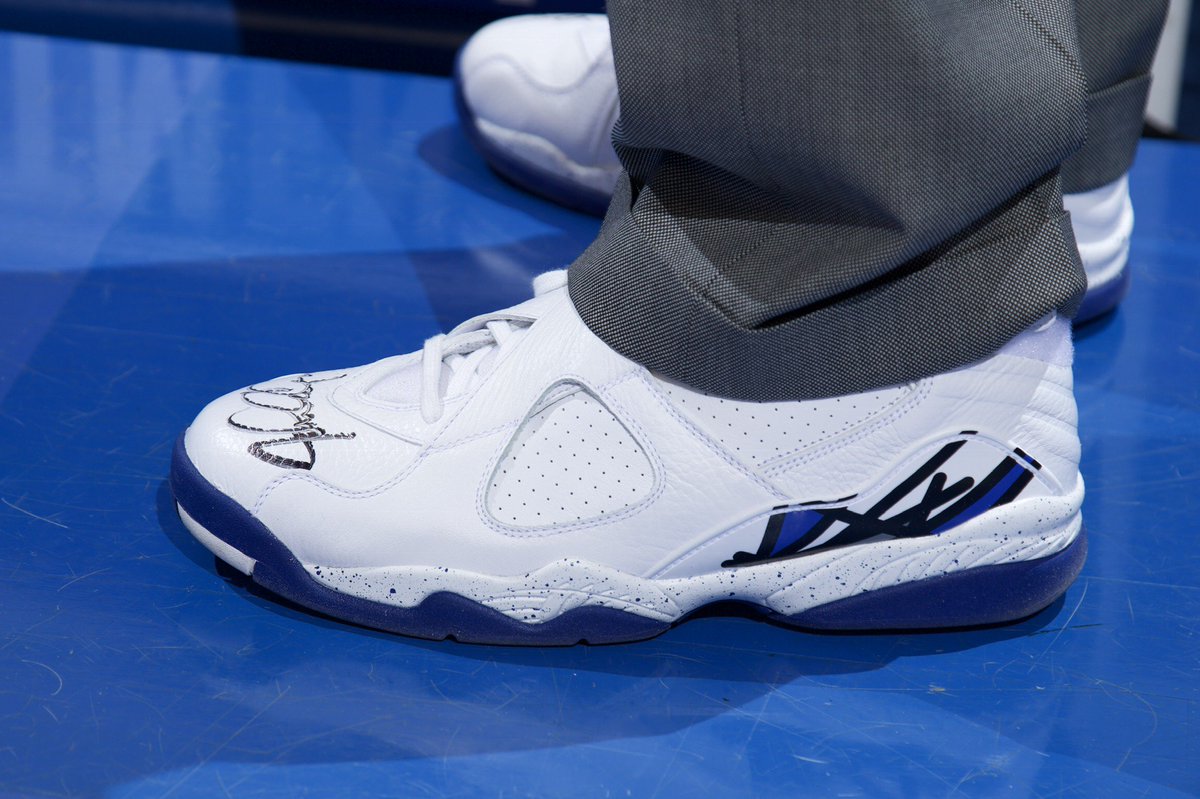 jordan 8 calipari