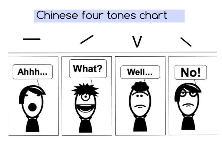 By the way, dalam banyak2 peribahasa, 声东击西 ni unik sebab keseluruhan peribahasa ni guna Pinyin pertama (shēng dōng jī xī)
Untuk yg masih confuse dengan pinyin, maybe boleh refer gambar ini untuk mudahkan pemahaman