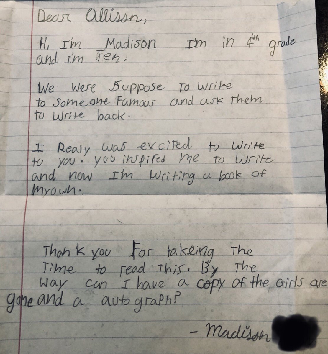 Allison Mann tweet media