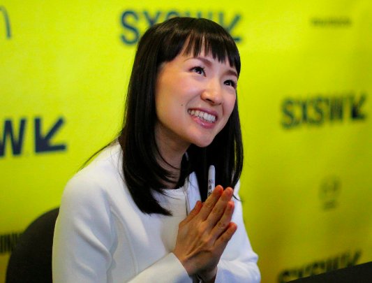 Along with tips for tidying up, there's a whole other issue that has been exposed by Marie Kondo's hit show: bit.ly/2T1PxVe