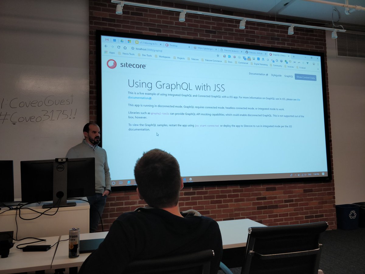 SUGQuebec tweet media